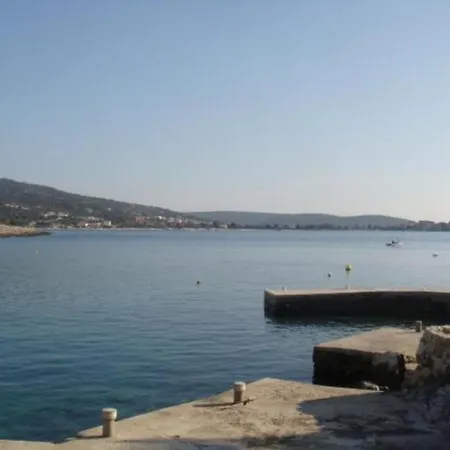 Nadica - Sea View