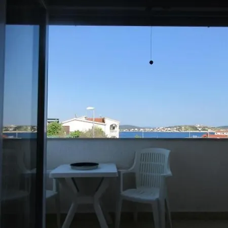 公寓 Nadica - Sea View