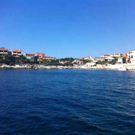 Nadica - Sea View 公寓