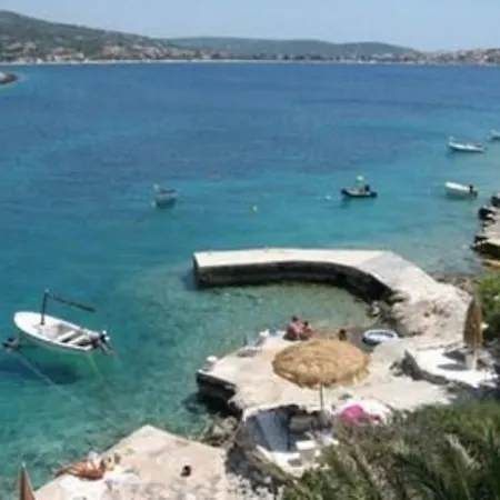 Nadica - Sea View *