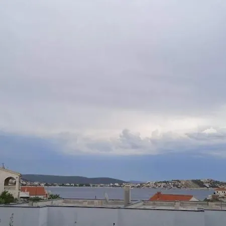 Nadica - Sea View *