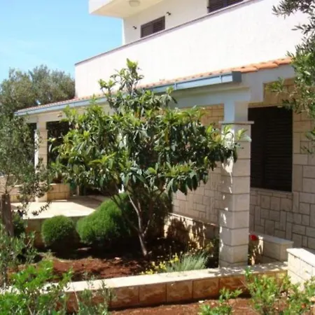 Apartman Nadica Sevid