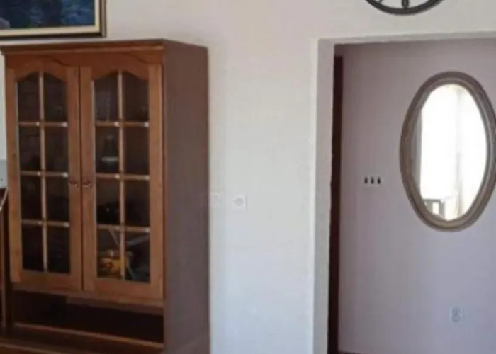 Nadica Apartman Sevid