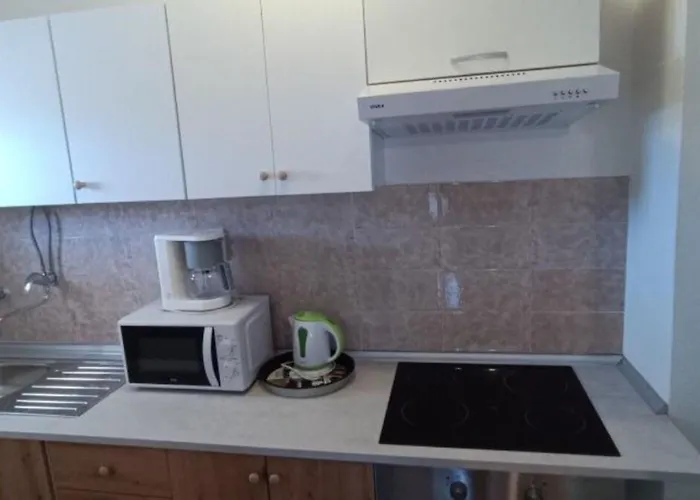 Apartman Nadica Sevid