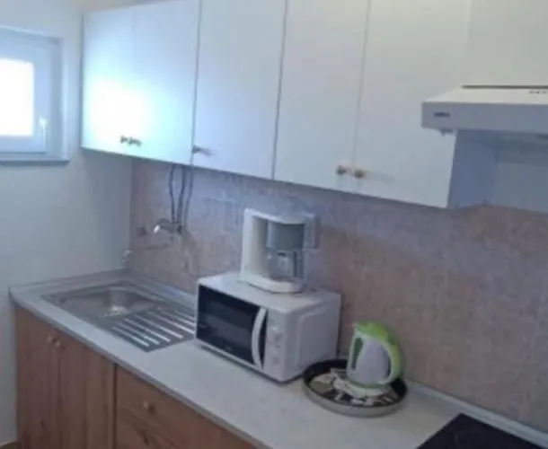 Apartman Nadica Sevid