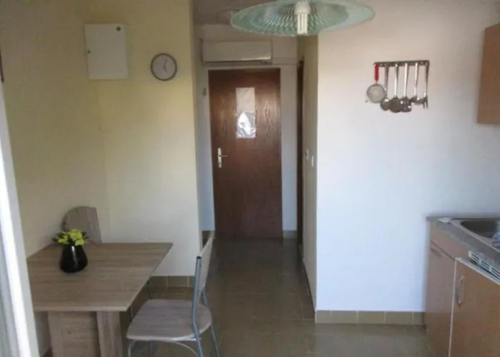 Nadica Apartman Sevid