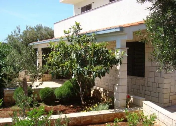 Apartman Nadica Sevid