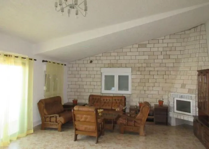 Nadica Apartman Sevid