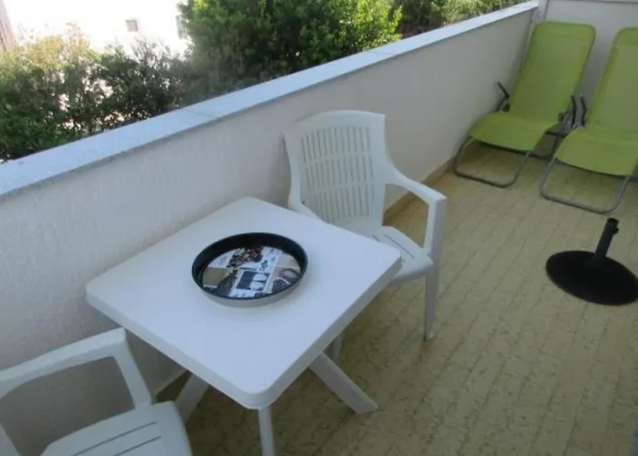 Apartman Nadica Sevid